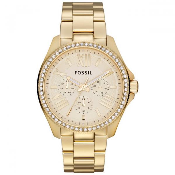 Relógio Fossil Feminino FAM4482