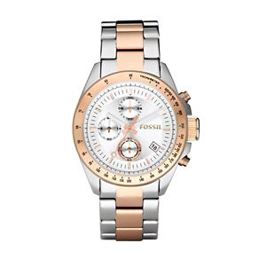 Relógio Fossil Feminino Fossil FCH2686/Z