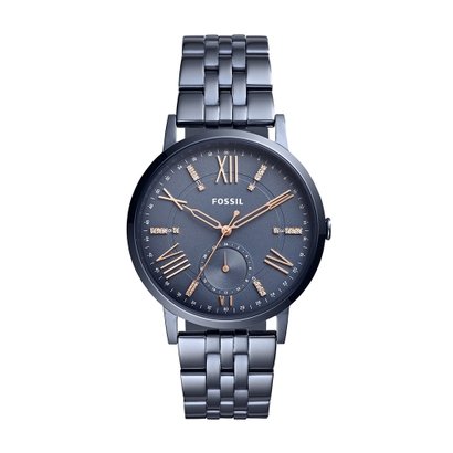 Relógio Fossil Feminino Gazer - ES4267/4CN ES4267/4CN