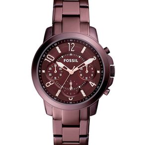 Relógio Fossil Feminino Gwynn - ES4136/4NN ES4136/4NN