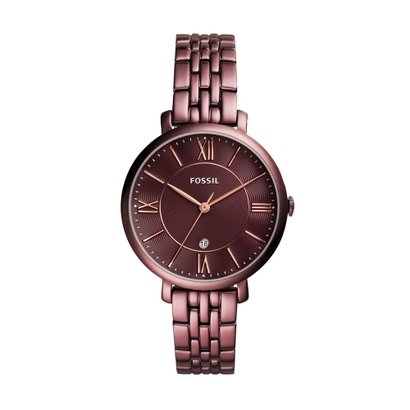 Relógio Fossil Feminino Jacqueline - ES4100/4NN ES4100/4NN