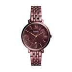 Relógio Fossil Feminino Jacqueline - ES4100/4NN