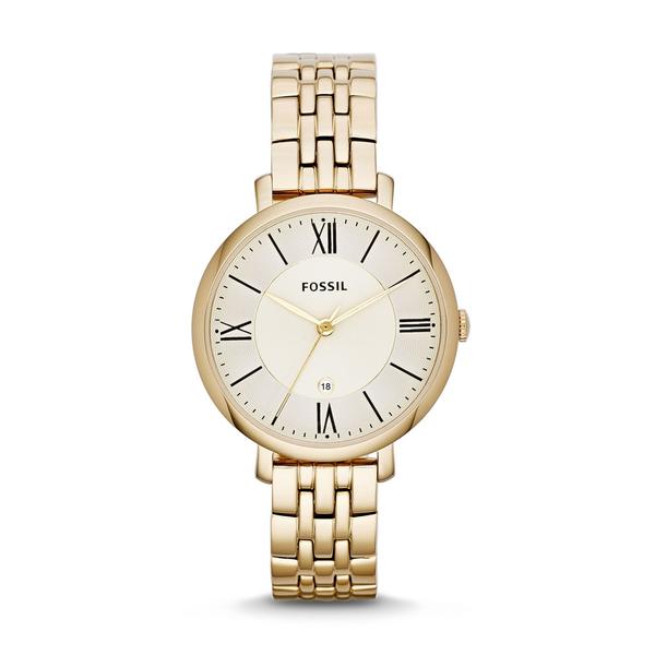 Relógio Fossil Feminino Jacqueline - ES3434/4XN