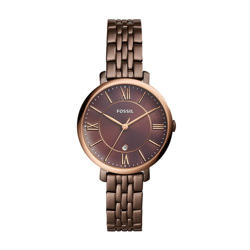 Relógio Fossil Feminino Jacqueline - ES4275/4MN