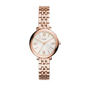 Relógio - Fossil Feminino Jacqueline Mini Roxo ES3799/1JN