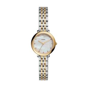 Relógio Fossil Feminino Jacqueline Small - ES4030/5CN