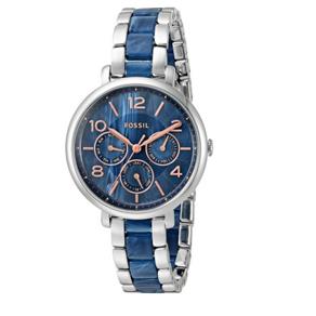 Relógio Fossil Feminino Jaqueline ES4011/5AN