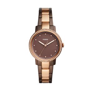 Relógio Fossil Feminino Neely - ES4300/5MN ES4300/5MN