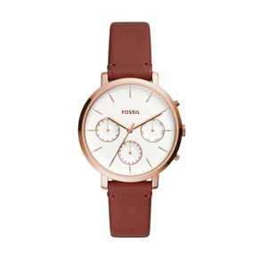 Relógio Fossil Feminino Sylvia Rosé ES4434/0MN ES4434/0MN