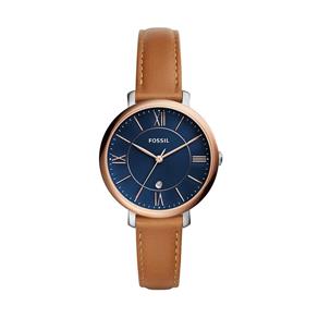 Relógio Fossil Feminino True Blue - ES4274/2AN