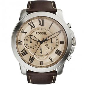 Relógio Fossil Fs51520Mn