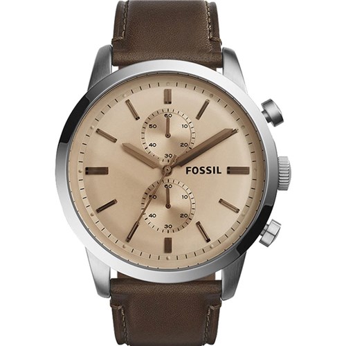 Relógio Fossil - Fs5156-0Xn