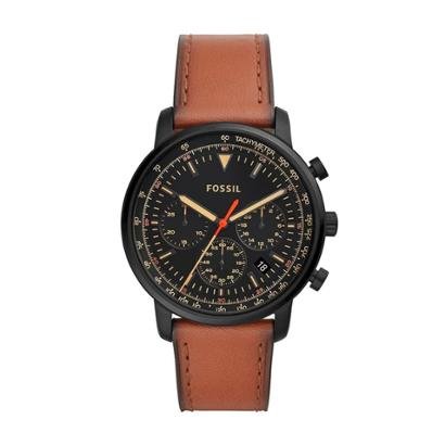 Relógio Fossil Goodwin Chrono Masculino