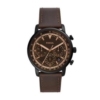 Relógio Fossil Goodwin Chrono Masculino