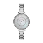 Relógio Fossil Jocelyn Feminino Prata ES4451/1KN