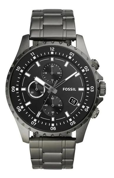 Relógio Fossil Masculino 100% Original C/Garantia NF FS5673