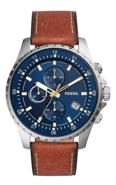 Relógio Fossil Masculino 100% Original C/Garantia NF FS5675