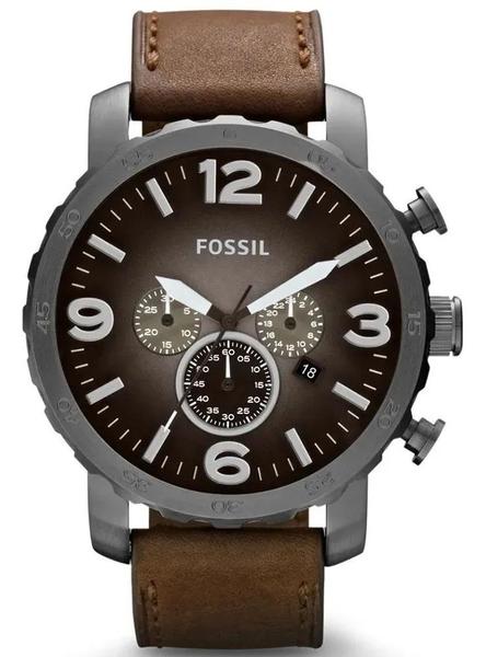 Relógio Fossil Masculino 100% Original C/Garantia NF JR1424