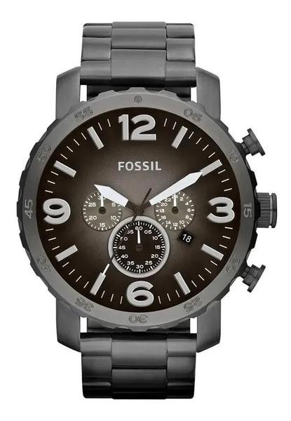 Relógio Fossil Masculino 100% Original C/Garantia NF JR1437