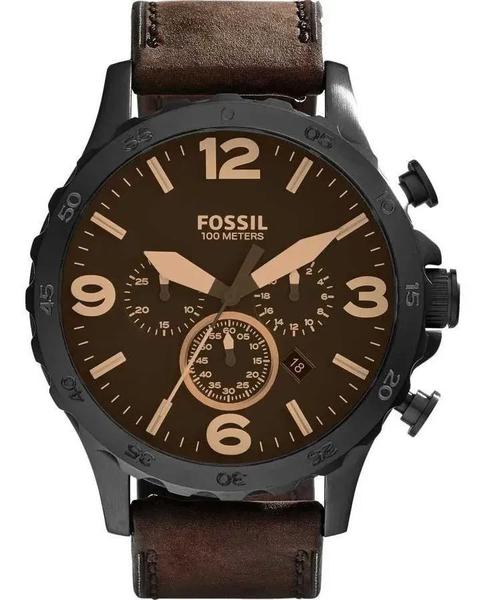 Relógio Fossil Masculino 100% Original C/Garantia NF JR1487