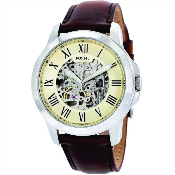 Relógio Fossil Masculino 100% Original C/Garantia NF ME3099