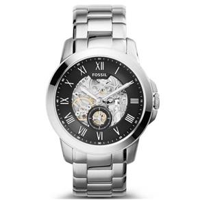 Relógio Fossil Masculino Automático Me3055