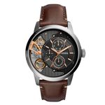 Relógio Fossil Masculino Automático ME1163