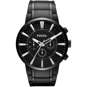 Relógio Fossil Masculino Casual FFS4778