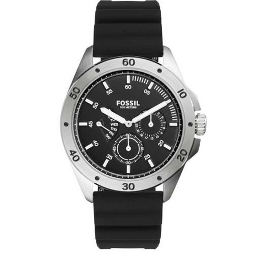 Relogio Fossil Masculino Ch3033/8pi