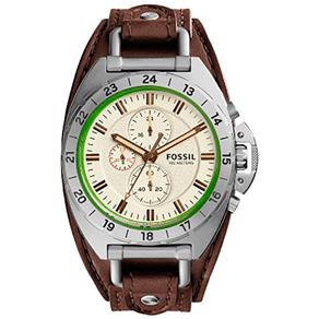 Relógio Fossil Masculino CH3004/0XN.