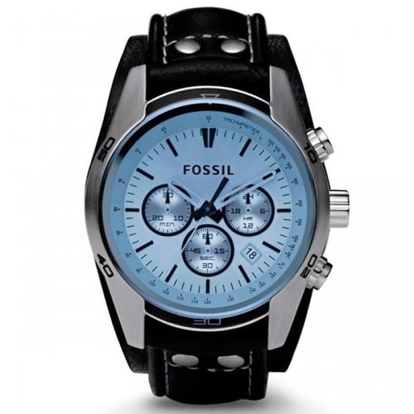 Relógio Fossil Masculino CH2564/0KN