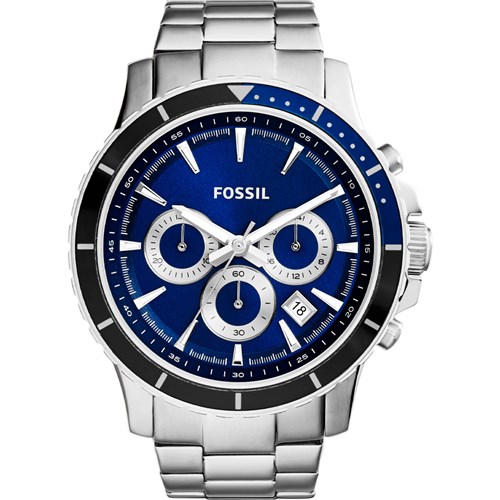 Relógio Fossil Masculino CH2927/1KN