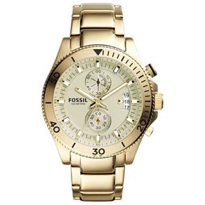 Relógio Fossil Masculino Ch2974/4Dn