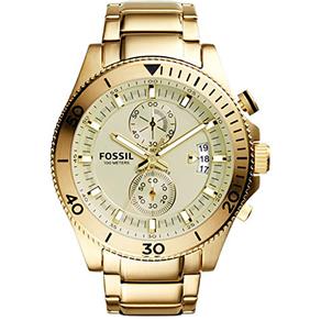 Relógio Fossil Masculino CH2974/4DN.