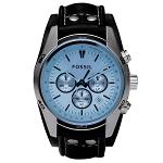 Relógio Fossil Masculino Chronograph Ch2564/0kn