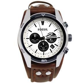 Relógio Fossil Masculino Coachman CH2890/2BN