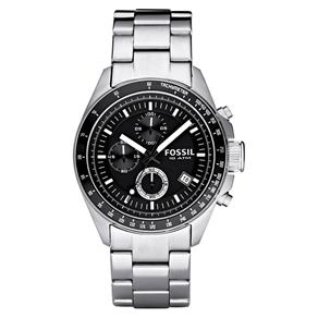 Relógio Fossil Masculino Fch2600/Z