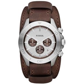 Relógio Fossil Masculino FCH2857Z.