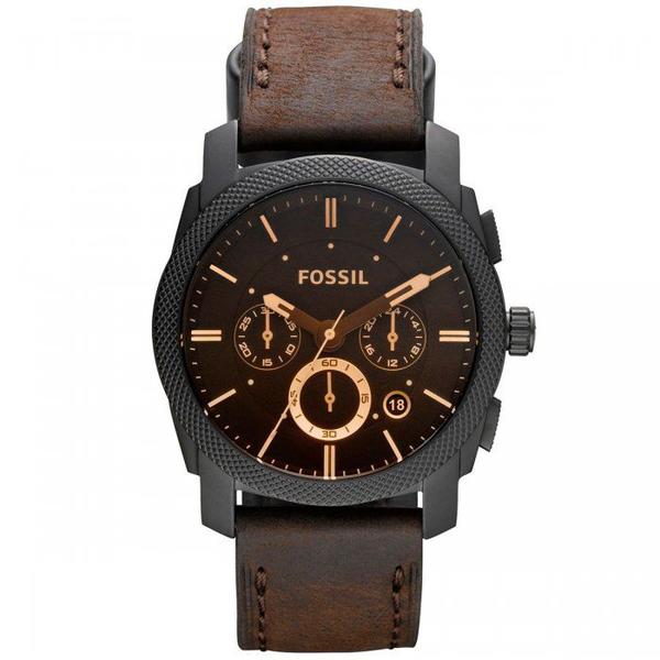 Relógio Fossil Masculino FFS4656