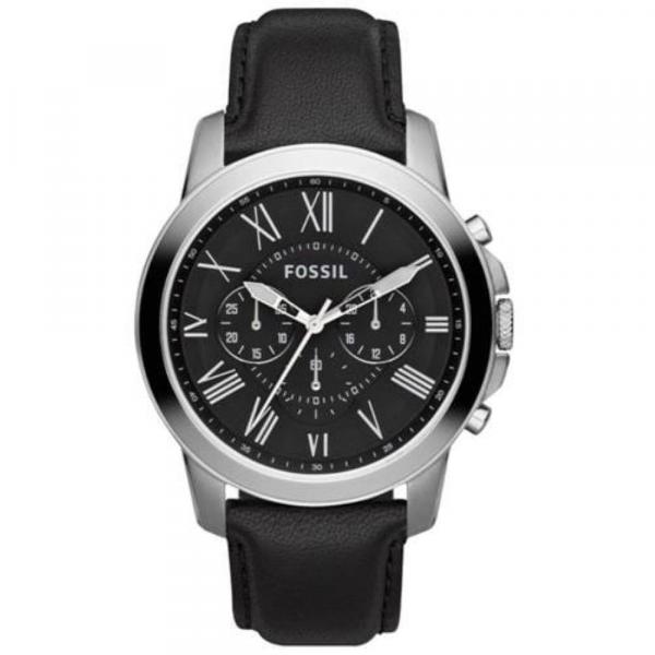 Relógio Fossil Masculino FFS4812/Z