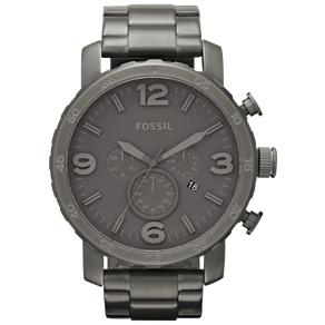 Relógio Fossil Masculino FJR1400