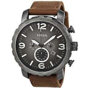 Relógio Fossil Masculino Fjr1424/Z