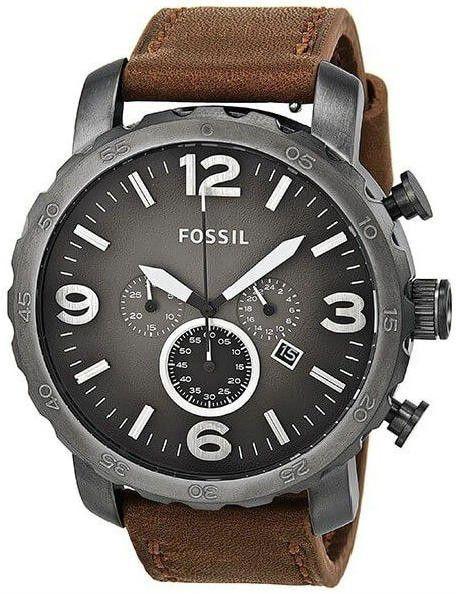 Relógio Fossil Masculino Fjr1424/z