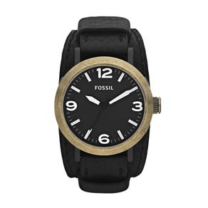 Relógio Fossil Masculino FJR1367/Z FJR1367/Z