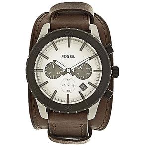 Relógio Fossil Masculino FJR1395/Z.