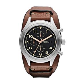 Relógio Fossil Masculino Fossil FJR1432/Z