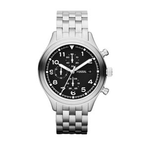 Relógio Fossil Masculino Fossil FJR1431/Z FJR1431/Z