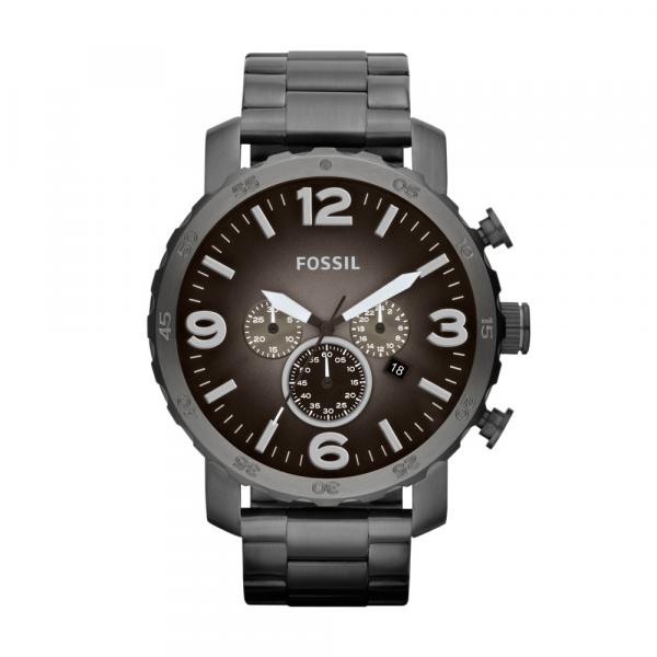 Relógio Fossil Masculino Fossil FJR1437/Z