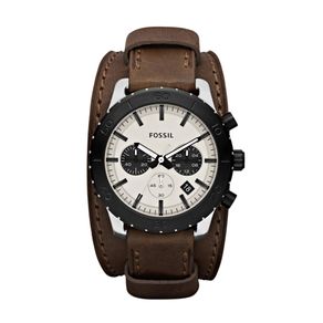 Relógio Fossil Masculino Fossil FJR1395/Z FJR1395/Z