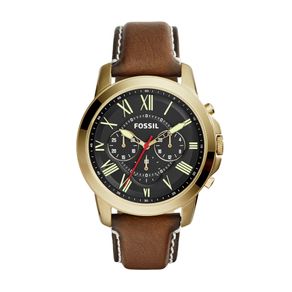 Relógio Fossil Masculino Fossil FS5062/2MN FS5062/2MN